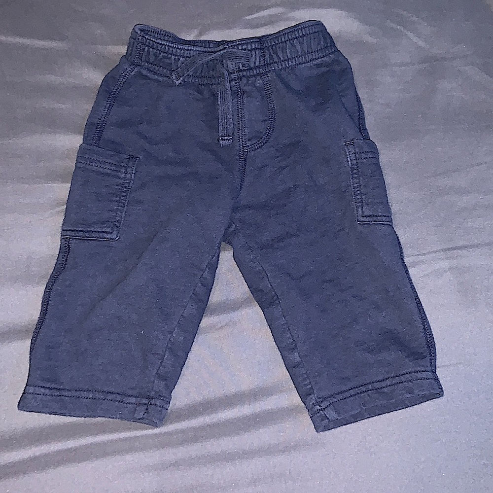7pairs of boy’s sweatpants